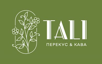 TALI - перекус і кава | nosh and coffee